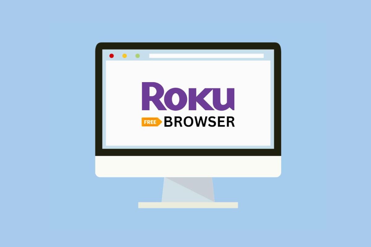 Installing And Using Third-Party Browsers On Roku For Internet Access