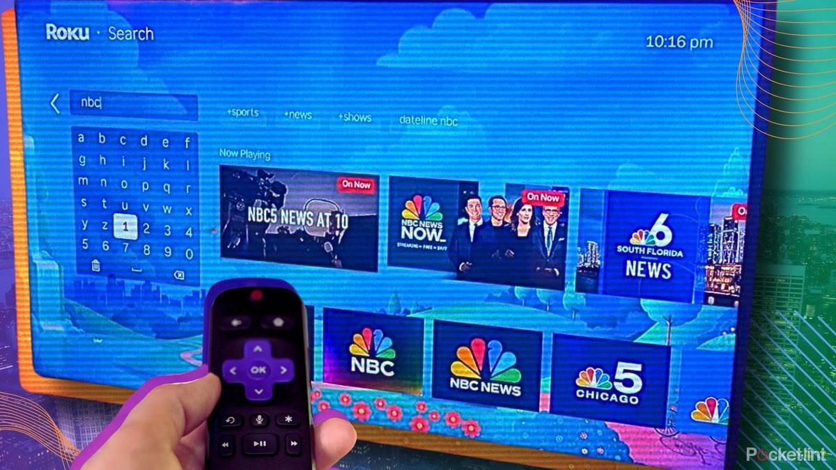 Control Your Security and Privacy When Browsing on Roku Devices